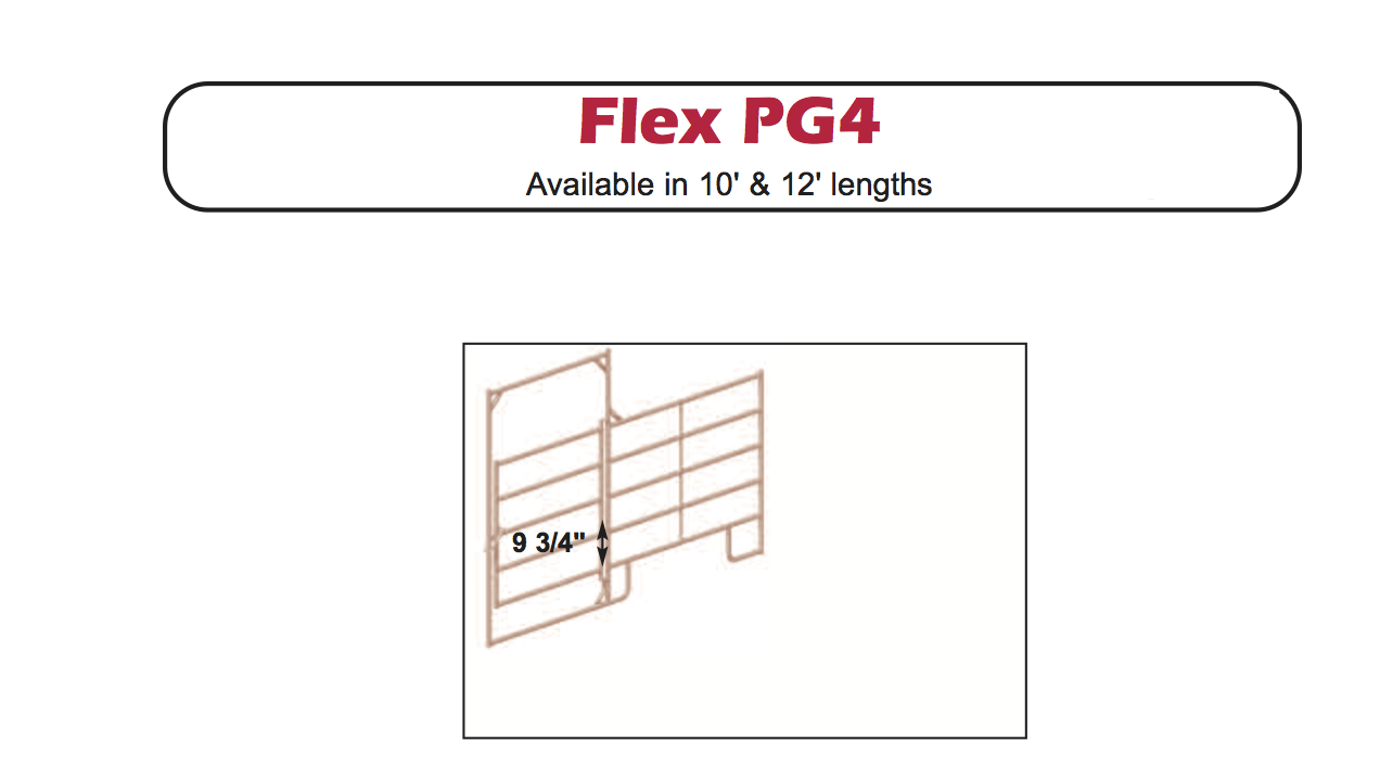 HiQual - PG4 flex PG4